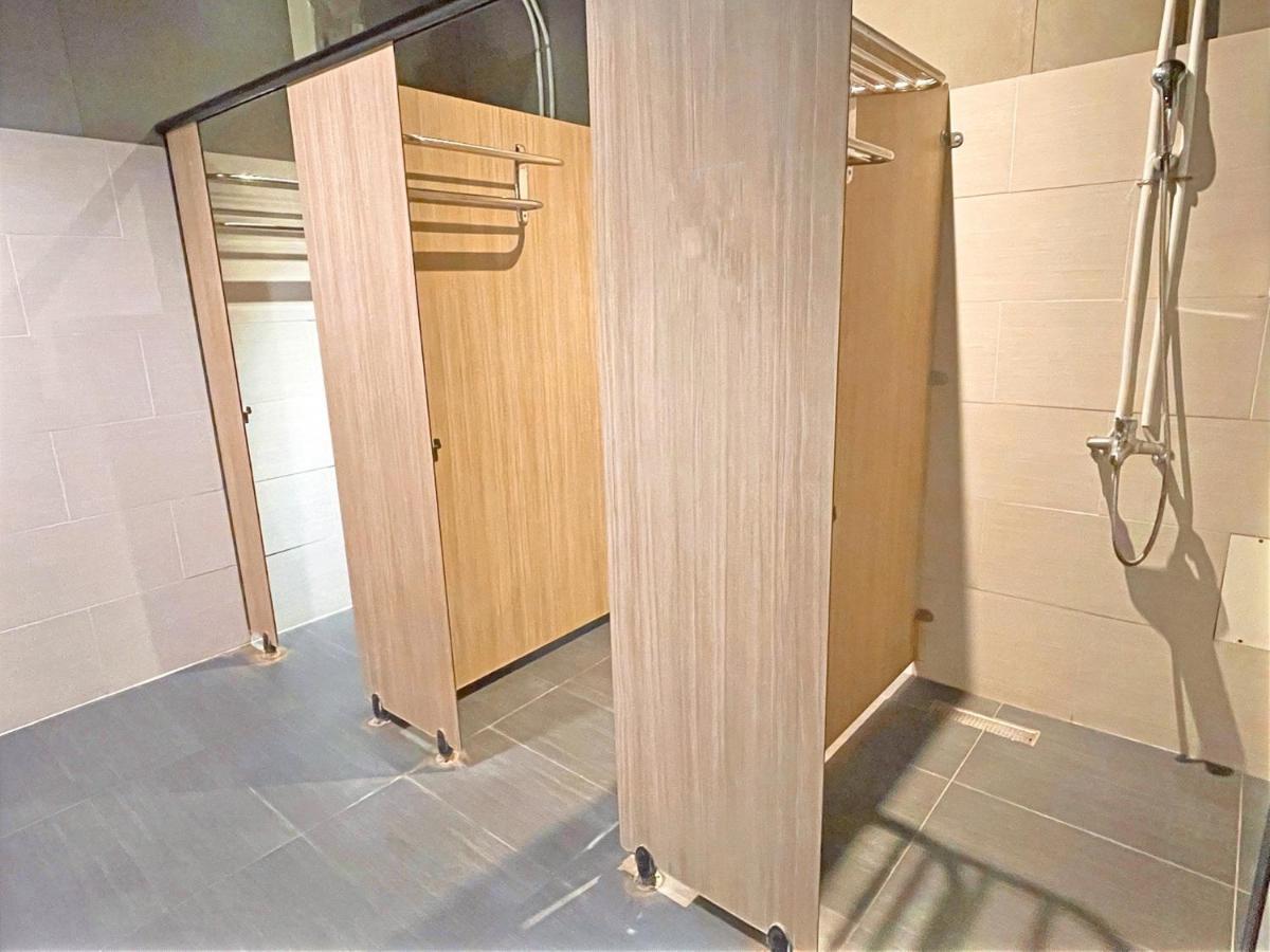 르 다 백패커 호스텔 Taitung 외부 사진